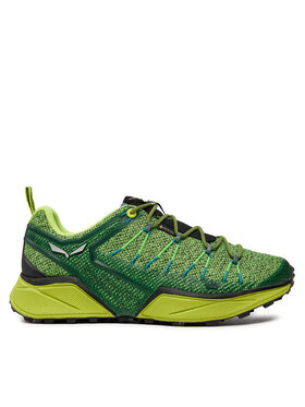Salewa Salewa Трекінгові черевики MS Dropline GTX 61366 Зелений