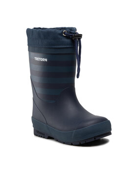 Tretorn Tretorn Cizme de cauciuc Granna Vinter 47265584 Bleumarin