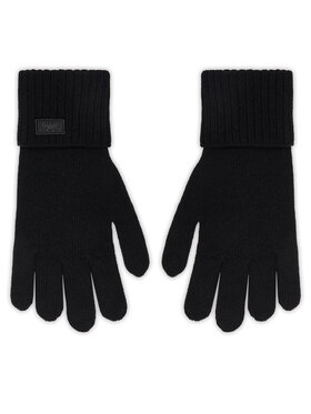 Weekend Max Mara Weekend Max Mara Damenhandschuhe Zamianew 2525566055 Schwarz