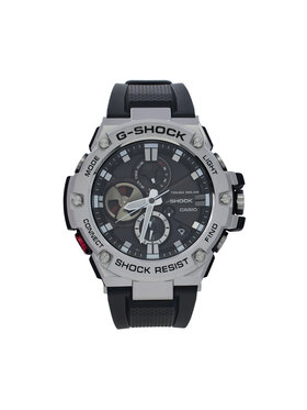 G-Shock G-Shock Ceas GST-B100-1AER Argintiu