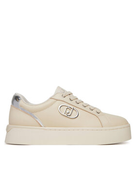 Liu Jo Liu Jo Sneakers Pretty 06 BA5021 P0102 Bej