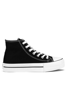 Sprandi Sprandi Sneakers YL201403 Μαύρο