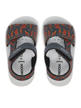 Σανδάλια Geox φωτογραφία