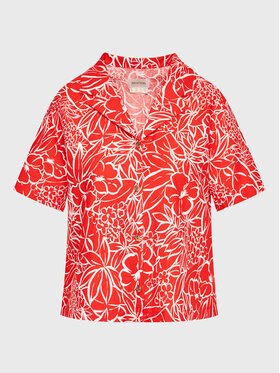 Brixton Brixton Риза Indo 1335 Черен Regular Fit