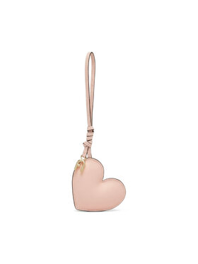 Furla Furla Přívěsek Padded Heart WK00553 BX2269 CN 4355S Růžová