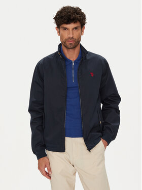 U.S. Polo Assn. U.S. Polo Assn. Bomber dzseki MUP3260 Sötétkék Regular Fit