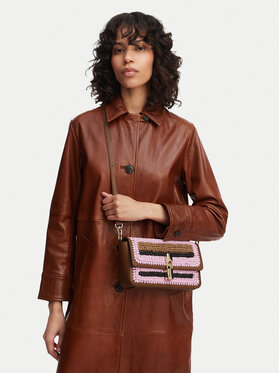 Furla Furla Borsetta Iride S WB01826 BX4447 CN TCO00 Marrone