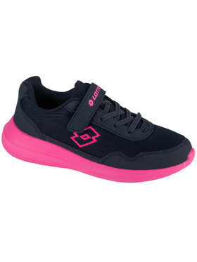 Lotto Lotto Sneakers Lotto Connect OC K Blu scuro