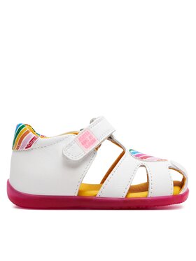 Agatha Ruiz de la Prada Agatha Ruiz de la Prada Sandaalid 242900-A Valge