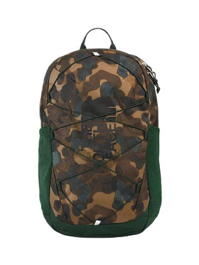The North Face The North Face Plecak Y COURT JESTER Zielony