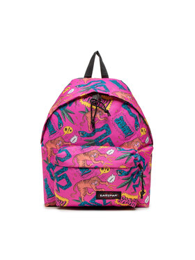 Eastpak Eastpak Ruksak Padded Pak'R EK000620 Ružová
