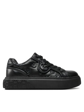 PINKO PINKO Sportcipők Yoko 06 SS0041 P048 Fekete