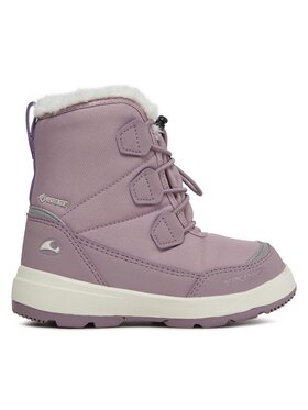 Viking Viking Śniegowce Montebello High Gtx Warm GORE-TEX 3-90030-94 S Fioletowy