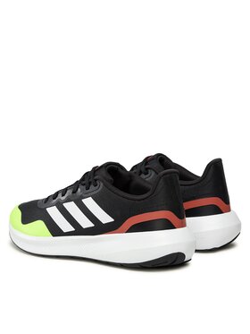 Adidas Tekaški čevlji Runfalcon 3 TR Shoes ID2264 Črna