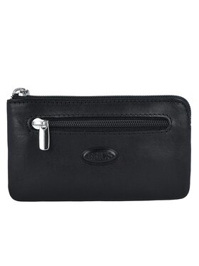 Bric's Bric's Etui na klucze 169784 Czarny