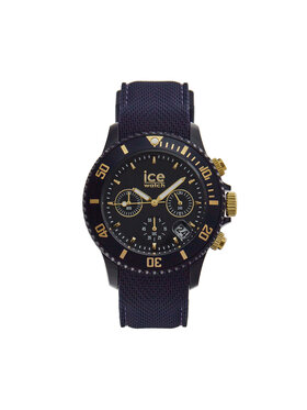 Ice-Watch Ice-Watch Годинник 021601 Чорний