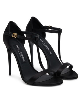 Σανδάλια Dolce&Gabbana φωτογραφία