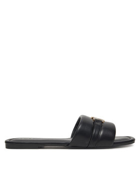 MEXX MEXX Šľapky R24SS944932 Čierna