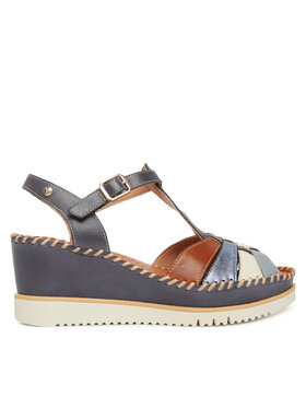 Pikolinos Pikolinos Sandali Aguadulce W3Z-1836C1 Blu