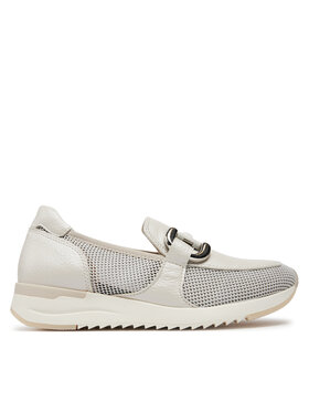 Caprice Caprice Scarpe basse 9-24536-42 Écru