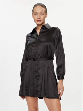 Liu Jo Liu Jo Ing ruha MF3401 T3450 Fekete Regular Fit