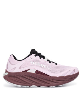 Merrell Merrell Sneakersy Promorph J068692 Růžová