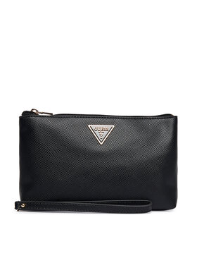 Guess Guess Kosmetický kufřík Laurel II Slg SWZG74 59145 Černá