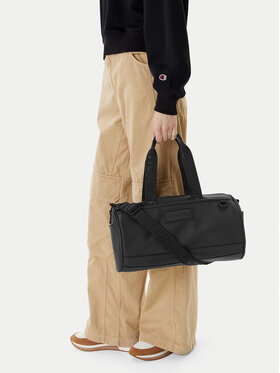 Hunter Hunter Torba weekendowa C-HTR-XC-006-08 Czarny