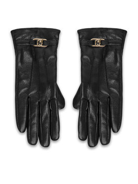 Liu Jo Liu Jo Dámske rukavice 2F5061 E0002 Čierna
