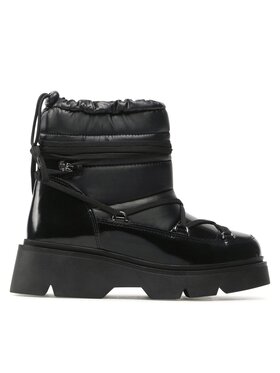 Lasocki Lasocki Cizme de zăpadă ARC-DIUNA-06 Negru