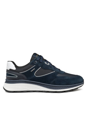 Geox Geox Laisvalaikio batai U Spherica Actif X1 U46HGA 02285 C4002 Tamsiai mėlyna