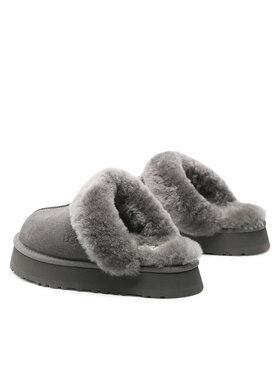 Ugg Copati W Disquette 1122550 Siva