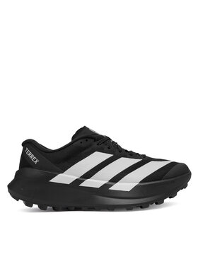 adidas adidas Туристически Terrex Agravic Sl Trail Running Shoes KH8801 Черен