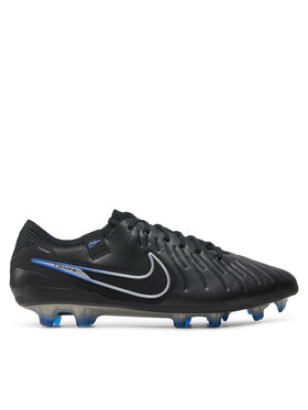 Nike Nike Ποδοσφαιρικά Παπούτσια Legend 10 Elite DV4328-040 Μαύρο