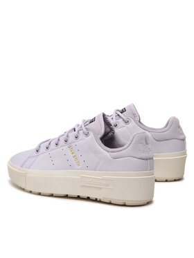 Adidas Tenisice Stan Smith Bonega X W HQ6044 Ljubičasta