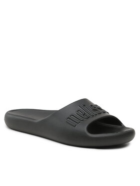 Melissa Melissa Natikače Melissa Free Essential Slide Ad 35732 Crna