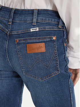 Τζιν Wrangler φωτογραφία