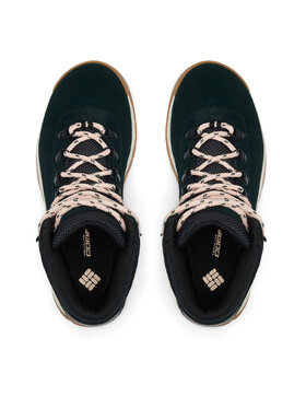 Παπούτσια πεζοπορίας Columbia φωτογραφία