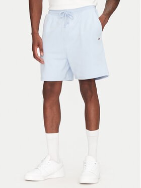 Tommy Jeans Tommy Jeans Sport rövidnadrág Entry GraphicDM0DM21369 Kék Regular Fit