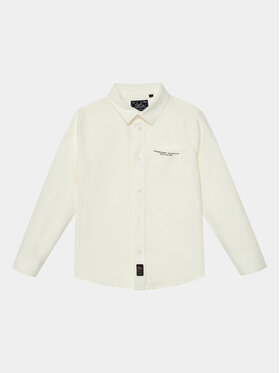 Original Marines Original Marines Сорочка DDA2702B Білий Regular Fit