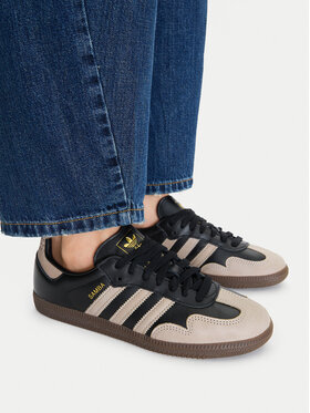adidas adidas Sneakers Samba Og KJ0995 Negru