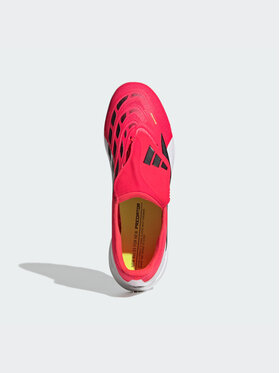 adidas adidas Buty do piłki nożnej 161641 Czerwony