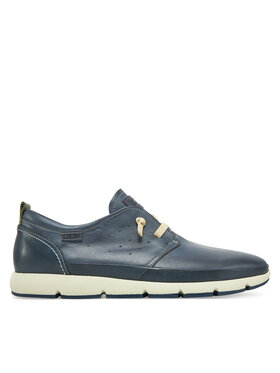 Pikolinos Pikolinos Halbschuhe M4A-4266C1 Dunkelblau