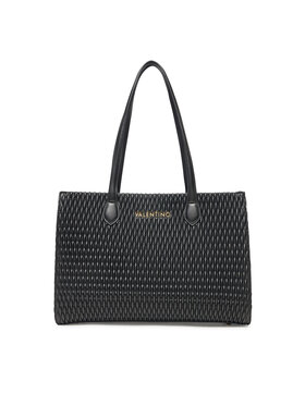 Valentino Valentino Handtasche Frequency Re VBS8DA01 Schwarz