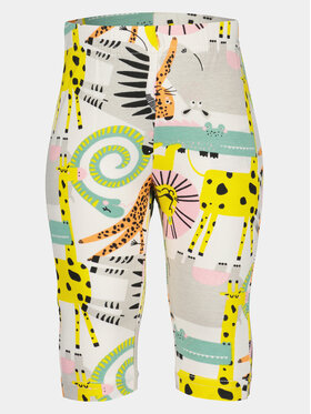 Blue Seven Blue Seven Клин 913609 X Цветен Slim Fit