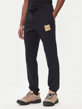 Columbia Columbia Спортивні штани Trek™ 1957944 Чорний Regular Fit