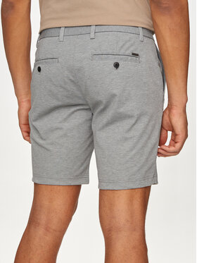 Σορτς υφασμάτινο Jack & Jones φωτογραφία