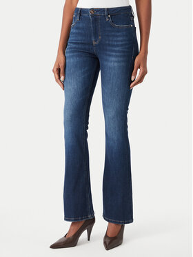 Guess Guess Farmer W6YA0L D1335 Sötétkék Boot Fit