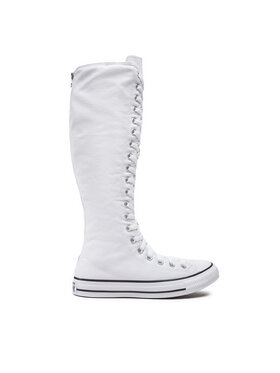 Converse Converse Tenisice Chuck Taylor All Star Xx-Hi A10456C Bijela