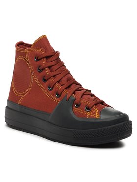 Converse Converse Sportbačiai Chuck Taylor All Star Construct A04527C Ruda